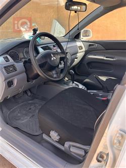 میتسوبیشی لانسەر